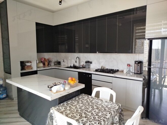 4-комн. дом/дача - Сумгаит - 200 м² (21)