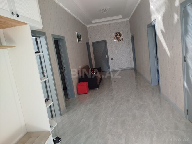 4-комн. дом/дача - Сумгаит - 200 м² (24)