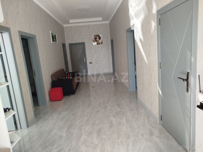 4-комн. дом/дача - Сумгаит - 200 м² (25)