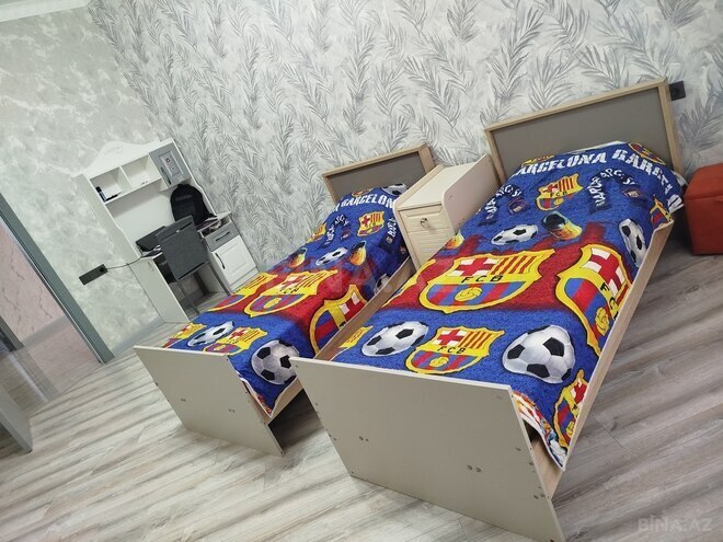 4-комн. дом/дача - Сумгаит - 200 м² (17)