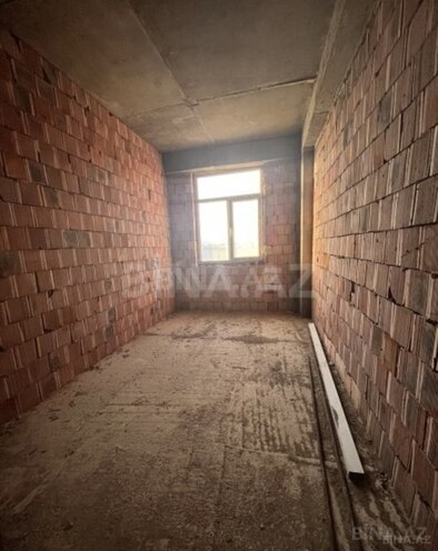 2-комн. новостройка - м. Нефтчиляр - 52 м² (4)