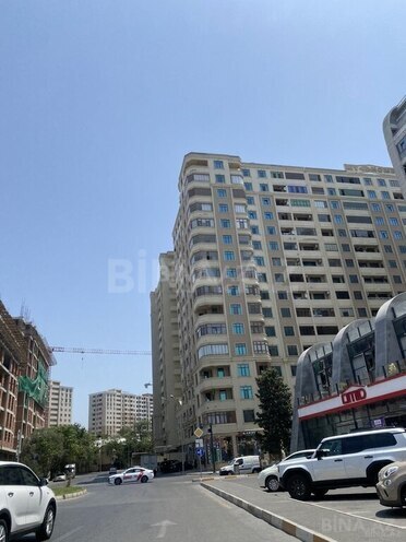 2-комн. новостройка - м. Нефтчиляр - 52 м² (5)