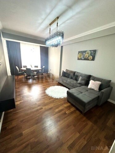 Satılır 3 otaqlı yeni tikili 100 m², Nəsimi r., photo 1 from 30