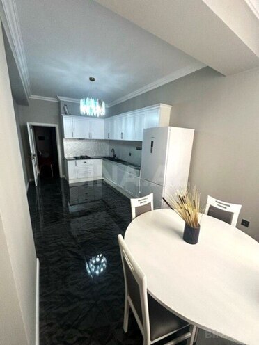 Satılır 3 otaqlı yeni tikili 100 m², Nəsimi r., photo 14 from 30