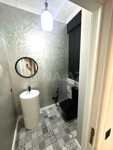 Satılır 3 otaqlı yeni tikili 100 m², Nəsimi r., photo 16 from 30