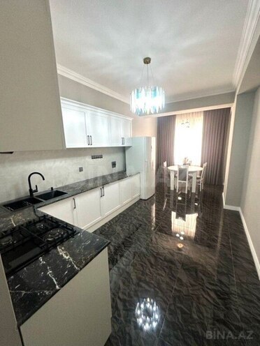 Satılır 3 otaqlı yeni tikili 100 m², Nəsimi r., photo 13 from 30