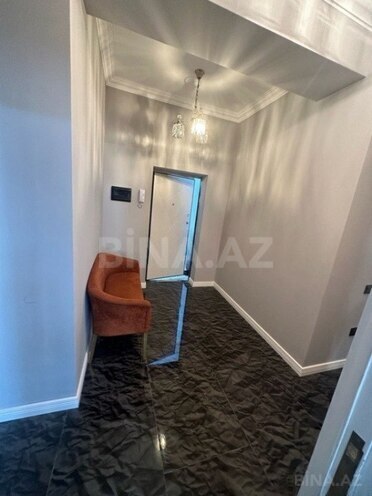 Satılır 3 otaqlı yeni tikili 100 m², Nəsimi r., photo 27 from 30
