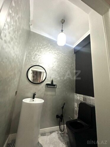 Satılır 3 otaqlı yeni tikili 100 m², Nəsimi r., photo 18 from 30