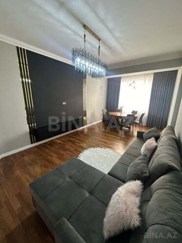 Satılır 3 otaqlı yeni tikili 100 m², Nəsimi r., photo 4 from 30