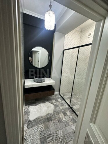 Satılır 3 otaqlı yeni tikili 100 m², Nəsimi r., photo 25 from 30