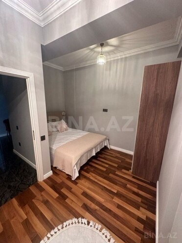 Satılır 3 otaqlı yeni tikili 100 m², Nəsimi r., photo 23 from 30