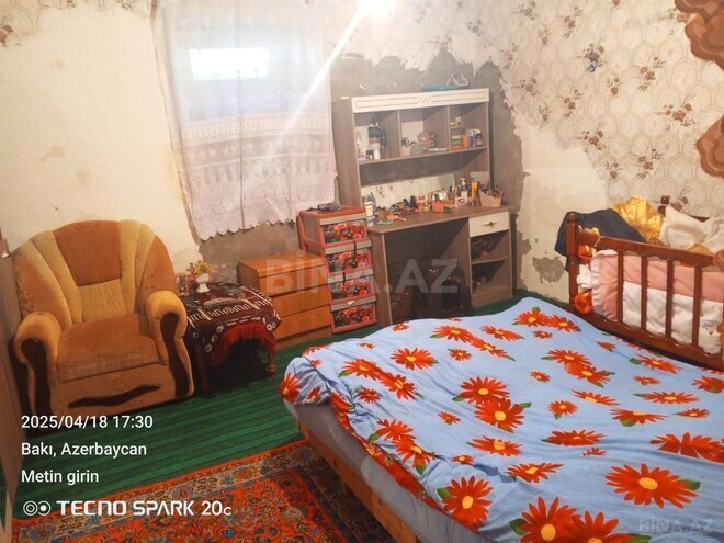 5-комн. дом/дача - пос. Амирджаны - 110 м² (3)