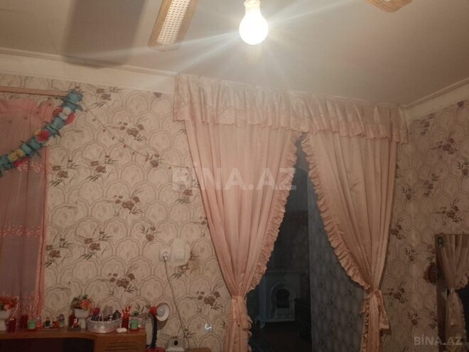 5-комн. дом/дача - пос. Амирджаны - 110 м² (5)