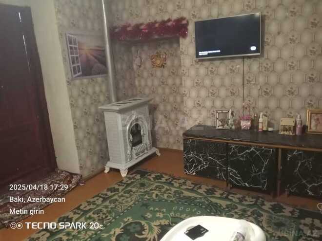 5-комн. дом/дача - пос. Амирджаны - 110 м² (2)