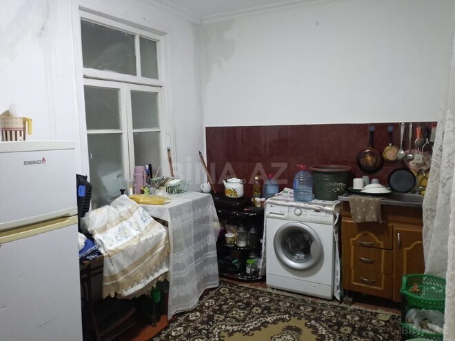 5-комн. дом/дача - пос. Амирджаны - 110 м² (7)