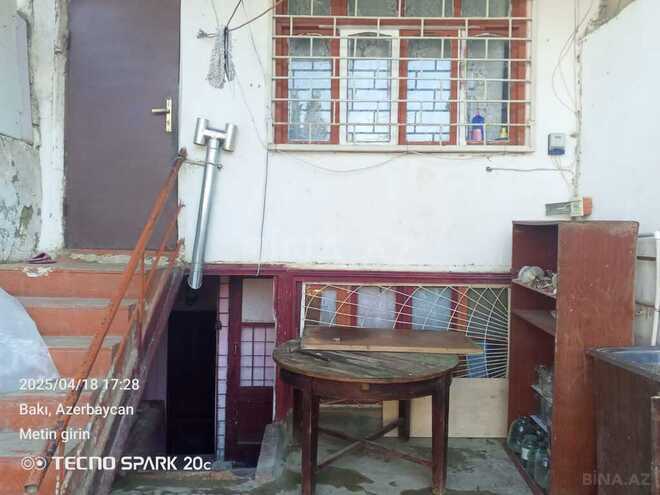 5-комн. дом/дача - пос. Амирджаны - 110 м² (4)
