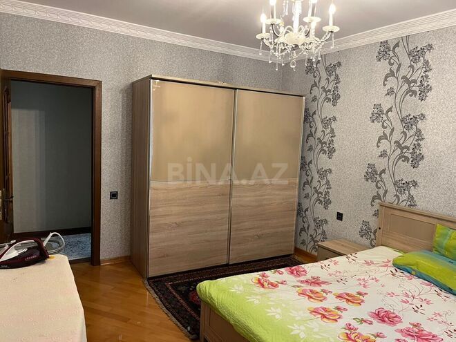 3-комн. новостройка - м. 8 ноября - 140 м² (9)