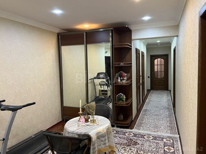 3-комн. новостройка - м. 8 ноября - 140 м² (15)