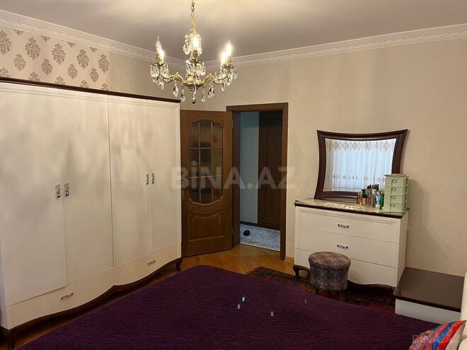 3-комн. новостройка - м. 8 ноября - 140 м² (10)