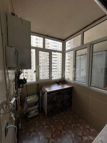 3-комн. новостройка - м. 8 ноября - 140 м² (21)