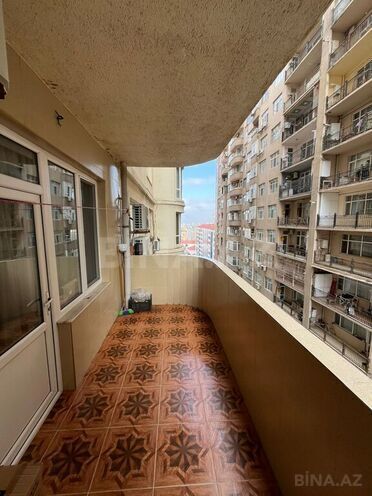 3-комн. новостройка - м. 8 ноября - 140 м² (19)