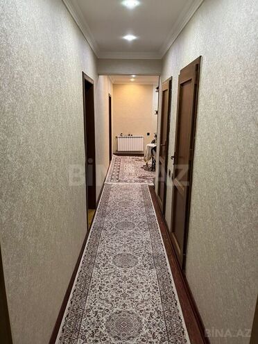 3-комн. новостройка - м. 8 ноября - 140 м² (18)