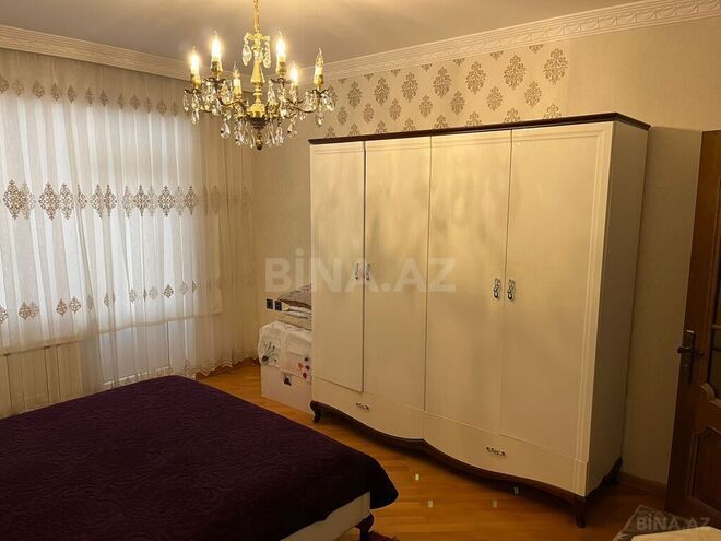 3-комн. новостройка - м. 8 ноября - 140 м² (8)