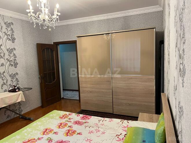 3-комн. новостройка - м. 8 ноября - 140 м² (6)