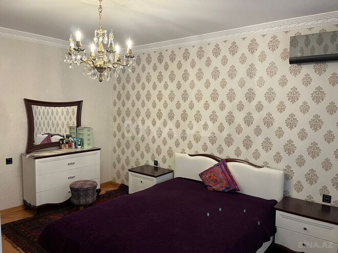 3-комн. новостройка - м. 8 ноября - 140 м² (7)