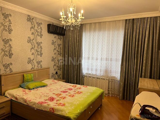 3-комн. новостройка - м. 8 ноября - 140 м² (5)