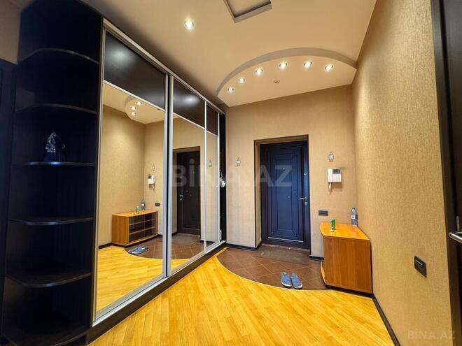3-комн. новостройка - м. Элмляр Академиясы - 160 м² (13)