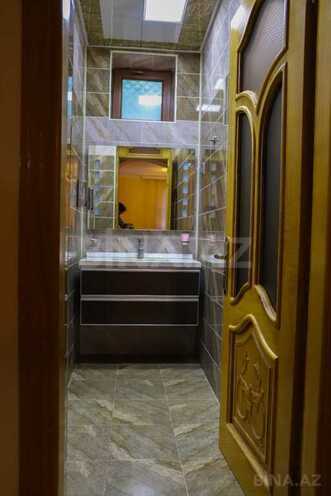 4-комн. дом/дача - Габала - 140 м² (3)