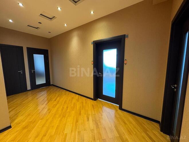 3-комн. новостройка - м. Элмляр Академиясы - 160 м² (22)
