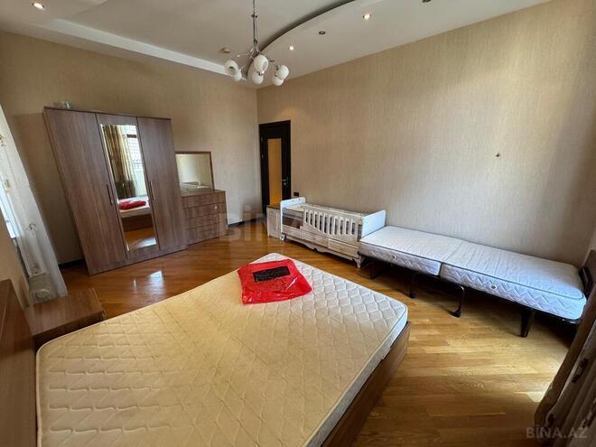 3-комн. новостройка - м. Элмляр Академиясы - 160 м² (3)