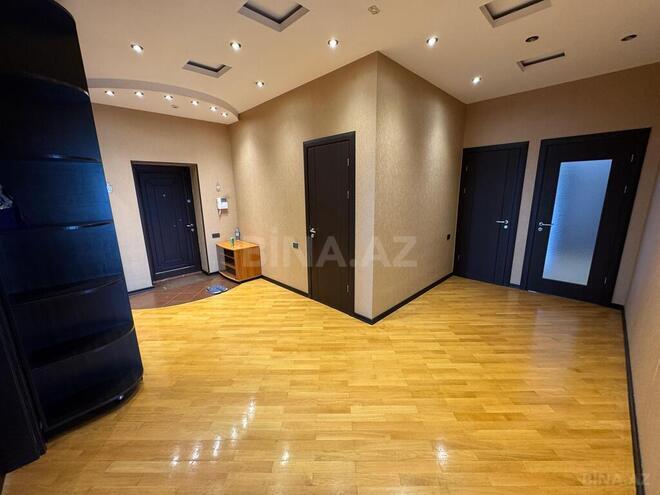 3-комн. новостройка - м. Элмляр Академиясы - 160 м² (14)