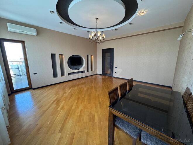 3-комн. новостройка - м. Элмляр Академиясы - 160 м² (10)
