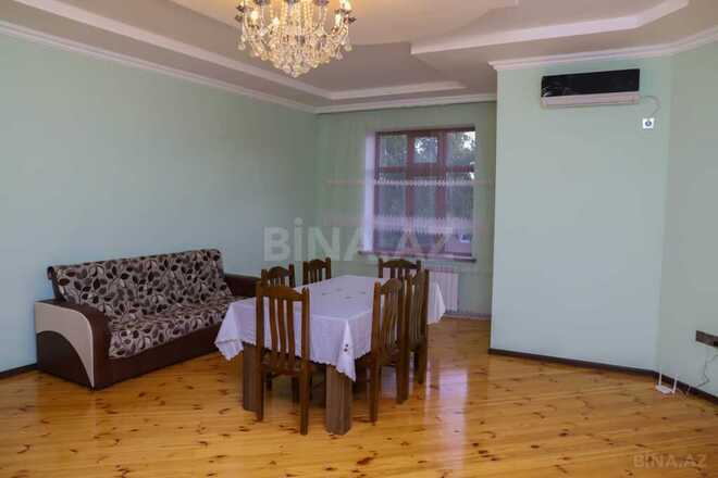 4-комн. дом/дача - Габала - 140 м² (10)