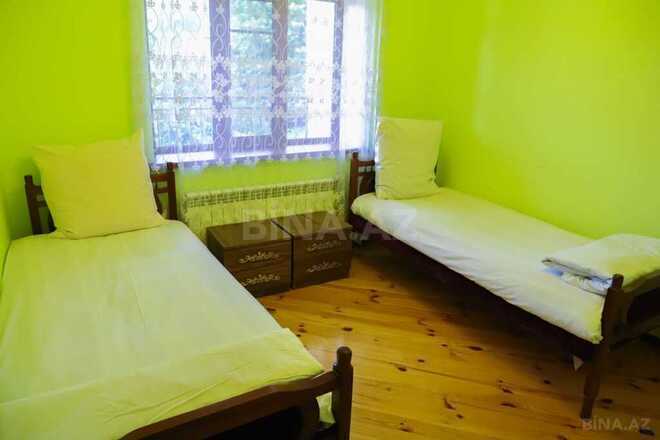 4-комн. дом/дача - Габала - 140 м² (13)