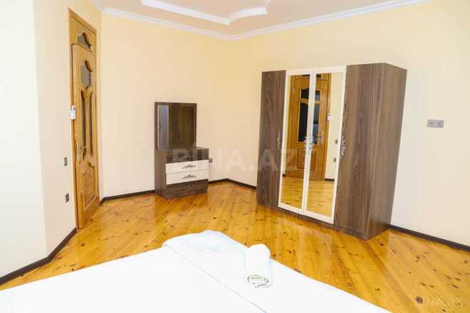 4-комн. дом/дача - Габала - 140 м² (8)