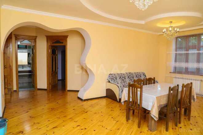 4-комн. дом/дача - Габала - 140 м² (23)