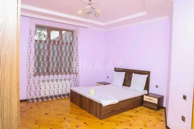 4-комн. дом/дача - Габала - 140 м² (22)