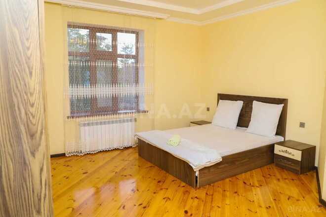 4-комн. дом/дача - Габала - 140 м² (9)