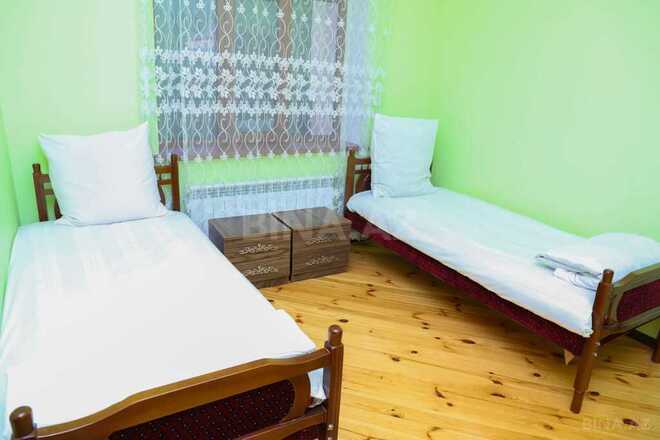 4-комн. дом/дача - Габала - 140 м² (11)