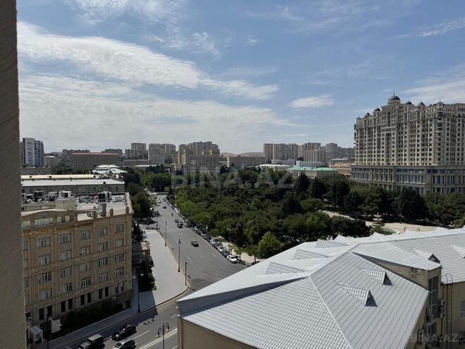 3-комн. новостройка - м. Элмляр Академиясы - 160 м² (6)