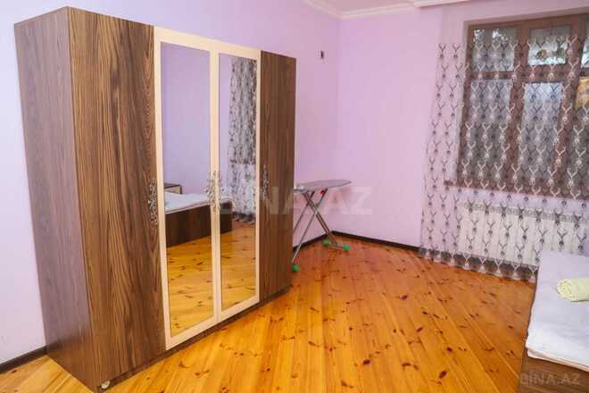 4-комн. дом/дача - Габала - 140 м² (24)
