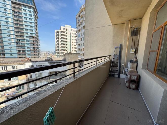 3-комн. новостройка - м. Элмляр Академиясы - 160 м² (19)