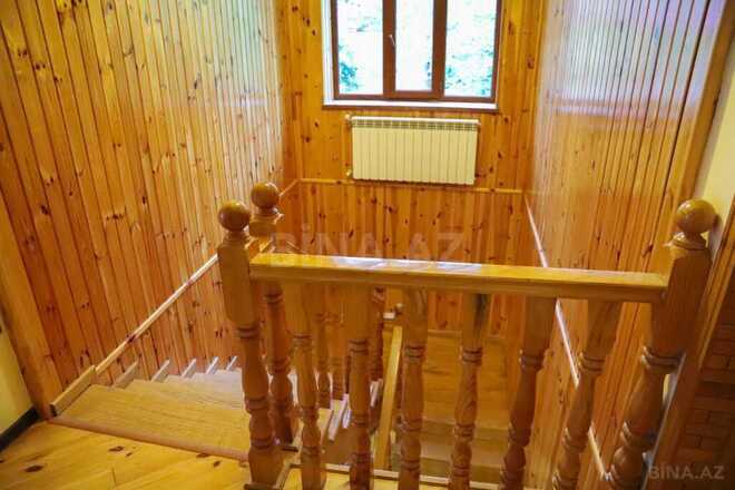 4-комн. дом/дача - Габала - 140 м² (16)