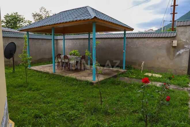 4-комн. дом/дача - Габала - 140 м² (19)