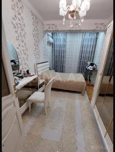 3-комн. новостройка - Ясамальский р. - 133 м² (2)
