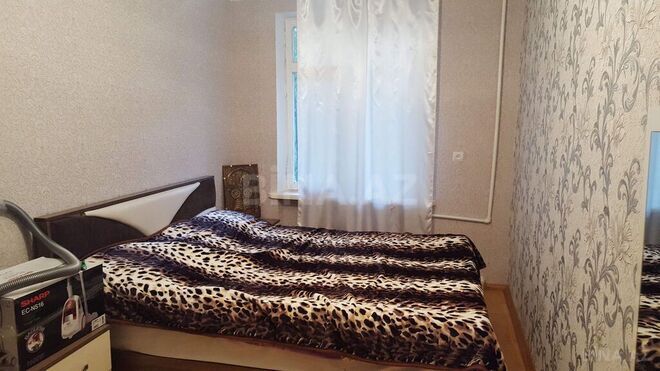 2-комн. новостройка - м. Гянджлик - 60 м² (10)